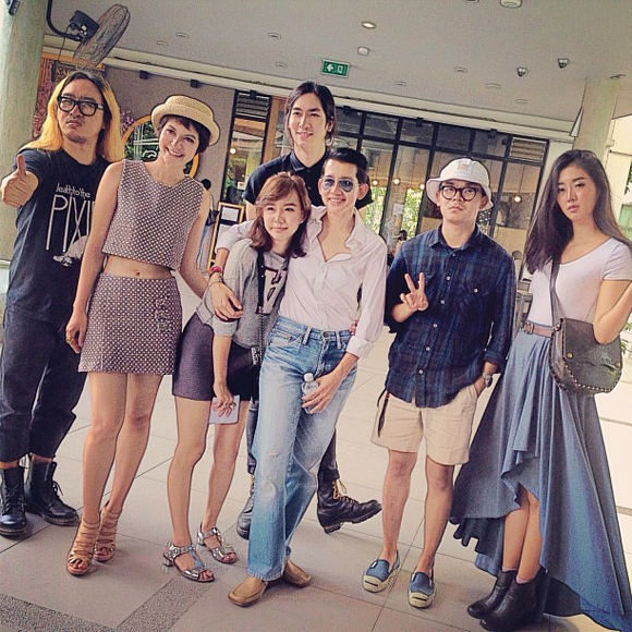 โครงการ The Greater Cut ตัดต่อความสุข โครงการ The Greater Cut ตัดต่อความสุข