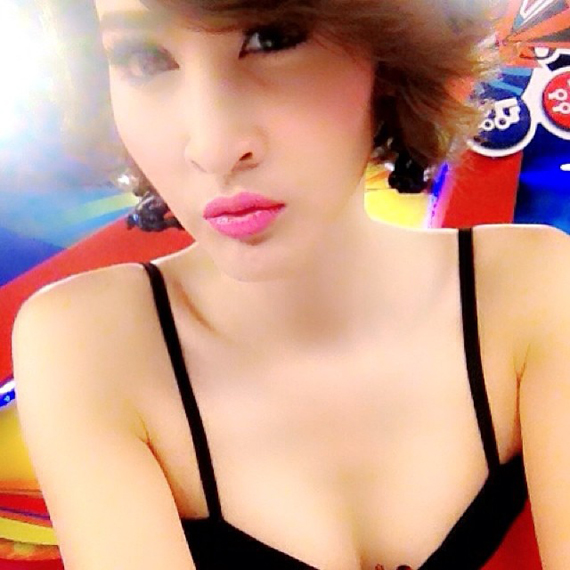 ดาราทำหน้าอก ดาราทำหน้าอก