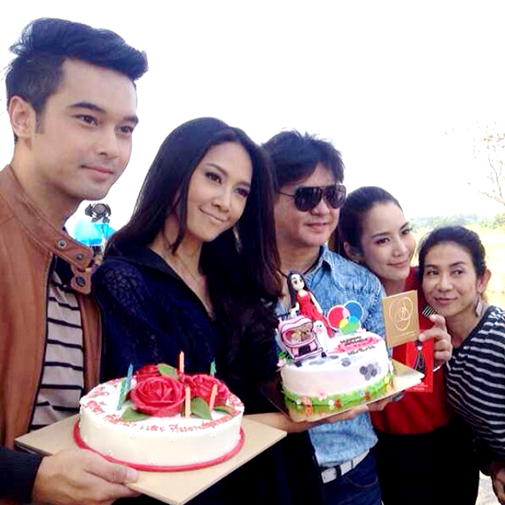 ยุ้ย จีรนันท์ ยุ้ย จีรนันท์