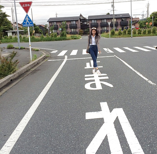 มิ้นต์ ชาลิดา ถ่ายแบบญี่ปุ่น มิ้นต์ ชาลิดา ถ่ายแบบญี่ปุ่น