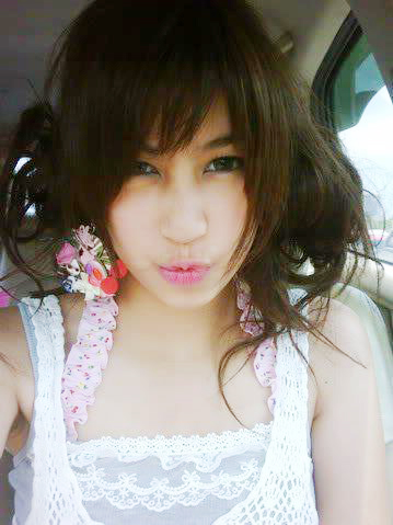 มิ้นต์ ชาลิดา ตอนเด็ก มิ้นต์ ชาลิดา ตอนเด็ก