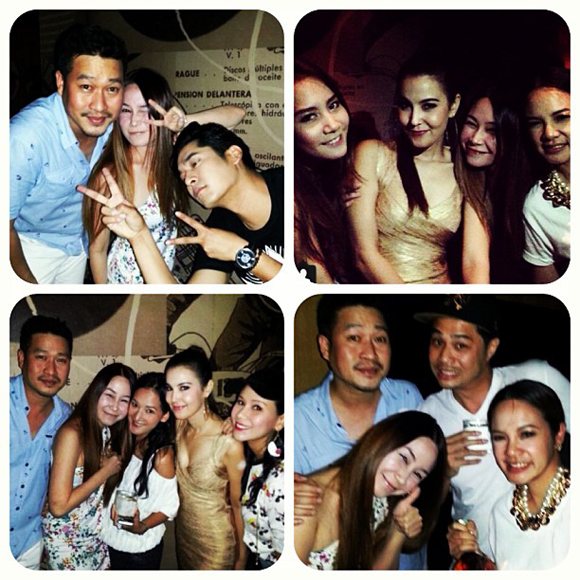 กีตาร์ ศิริพิชญ์ ฉลองวันเกิด กีตาร์ ศิริพิชญ์ ฉลองวันเกิด