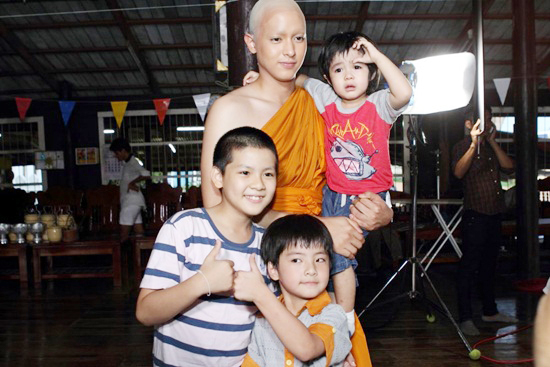 ลำยอง ทองเนื้อเก้า ลำยอง ทองเนื้อเก้า