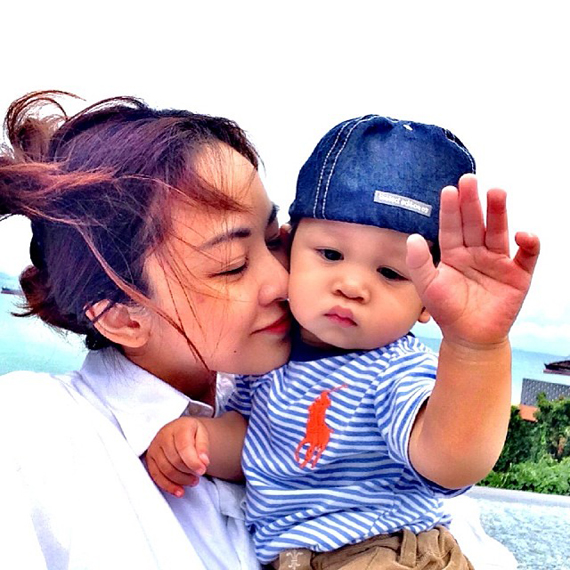 น้องโปรด ลูกเป้ย น้องโปรด ลูกเป้ย