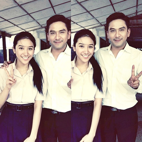 มุก ยุวิรัญญา สิงห์บุตราธนิธิ มุก ยุวิรัญญา สิงห์บุตราธนิธิ