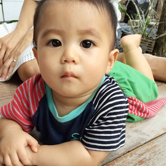 น้องวิน ลูกผู้พันเบิร์ด น้องวิน ลูกผู้พันเบิร์ด