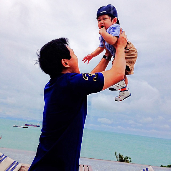 น้องโปรด ลูกเป้ย น้องโปรด ลูกเป้ย