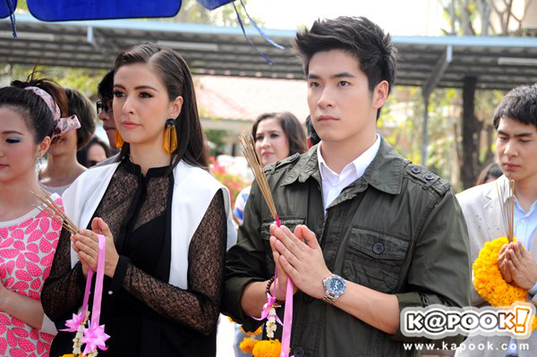 ทางเดินแห่งรัก ทางเดินแห่งรัก