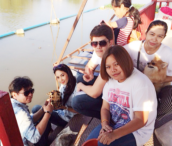 ยุ้ย จีรนันท์ ยุ้ย จีรนันท์