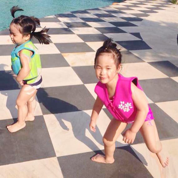 น้องออกัส น้องออก้า น้องออกัส น้องออก้า