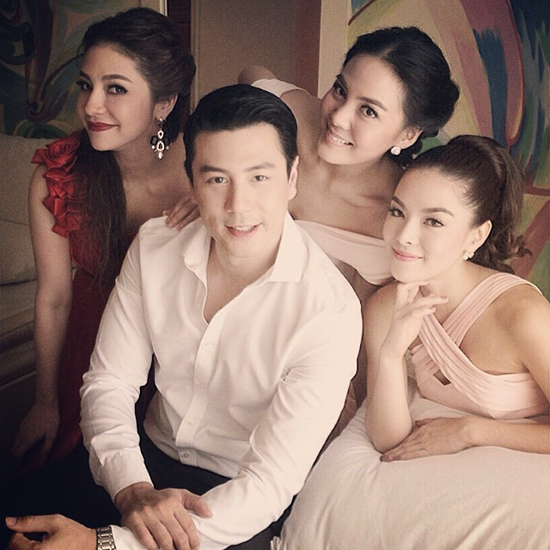 โดม เจนี่ โดม เจนี่