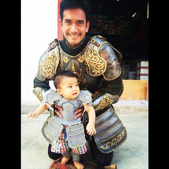 น้องวิน ลูกผู้พันเบิร์ด น้องวิน ลูกผู้พันเบิร์ด
