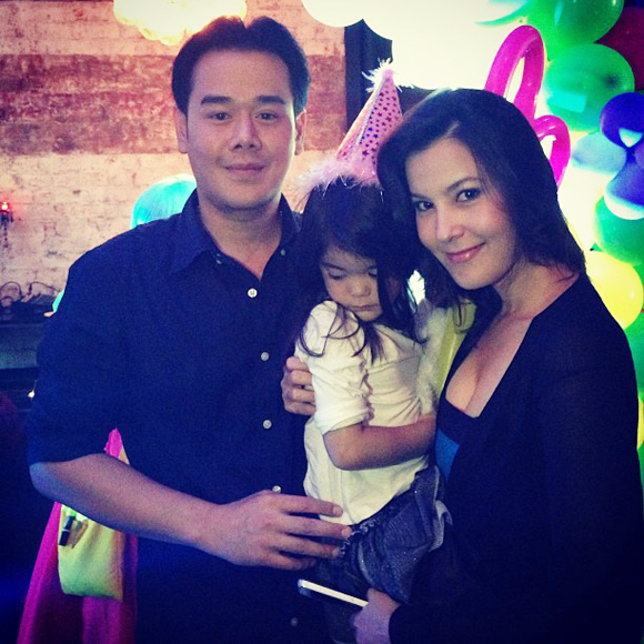 ภาพวันเกิดน้องลียา ภาพวันเกิดน้องลียา