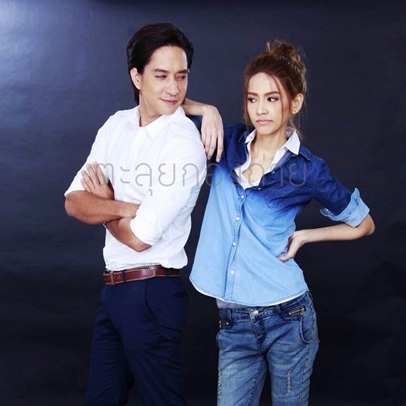 เรื่องย่อละคร สามใบ(ไม่)เถา เรื่องย่อละคร สามใบ(ไม่)เถา