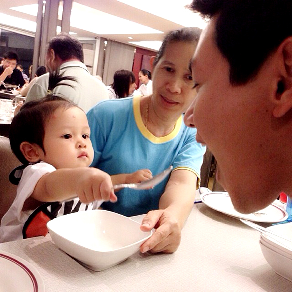 น้องโปรด ลูกเป้ย น้องโปรด ลูกเป้ย