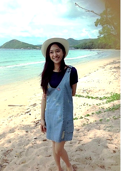 มุก ยุวิรัญญา สิงห์บุตราธนิธิ มุก ยุวิรัญญา สิงห์บุตราธนิธิ