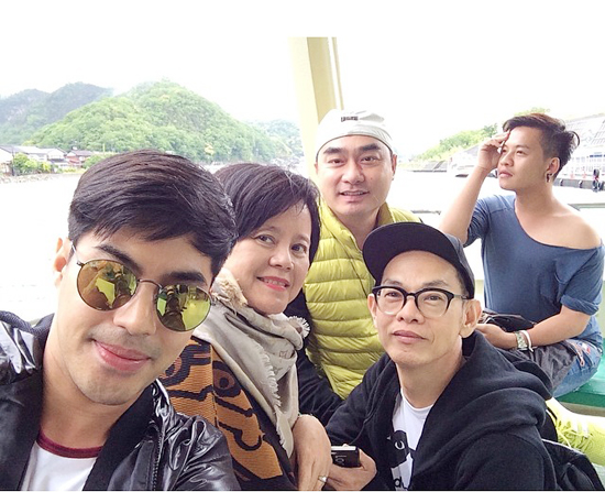 มิ้นต์ ชาลิดา ท๊อป จรณ ถ่ายแบบญี่ปุ่น มิ้นต์ ชาลิดา ท๊อป จรณ ถ่ายแบบญี่ปุ่น