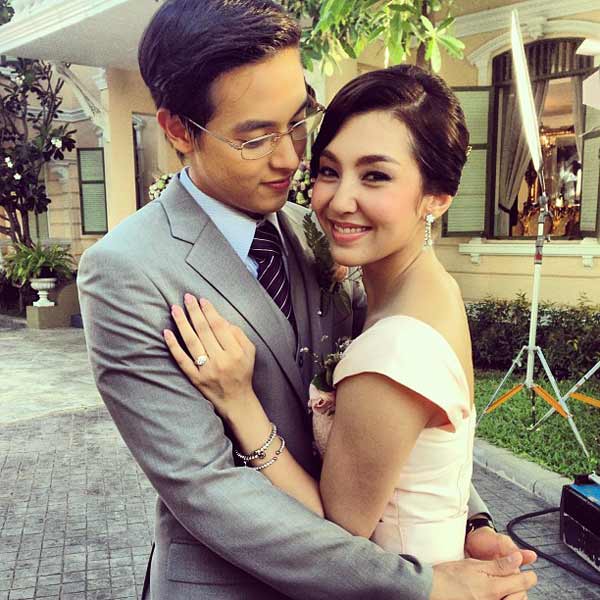 เจมส์ จิรายุ เบลล่า ราณี สุภาพบุรุษจุฑาเทพ ตอนคุณชายพุฒิภัทร เจมส์ จิรายุ เบลล่า ราณี สุภาพบุรุษจุฑาเทพ ตอนคุณชายพุฒิภัทร
