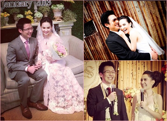 ข่าวดาราแต่งงาน 2556 ข่าวดาราแต่งงาน 2556