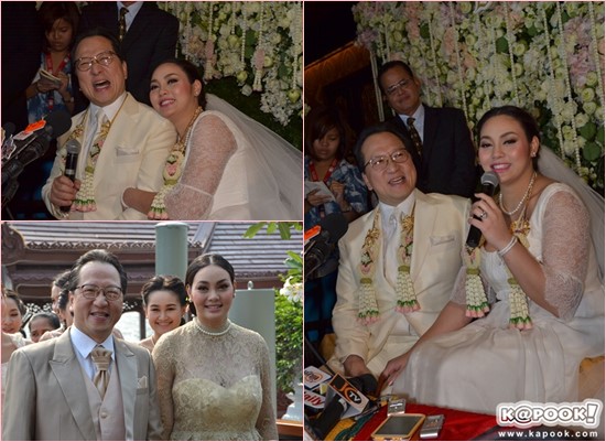 ข่าวดาราแต่งงาน 2556 ข่าวดาราแต่งงาน 2556