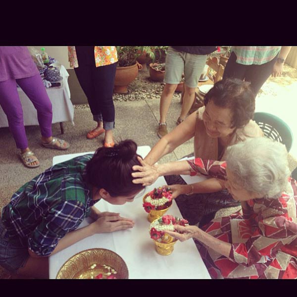 ไอซ์ อภิษฎา