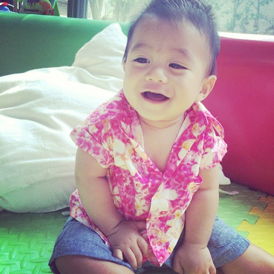 น้องวิน ลูกผู้พันเบิร์ด น้องวิน ลูกผู้พันเบิร์ด