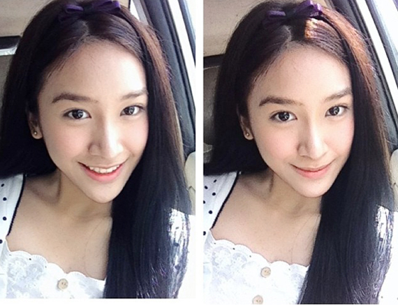 มุก ยุวิรัญญา สิงห์บุตราธนิธิ มุก ยุวิรัญญา สิงห์บุตราธนิธิ