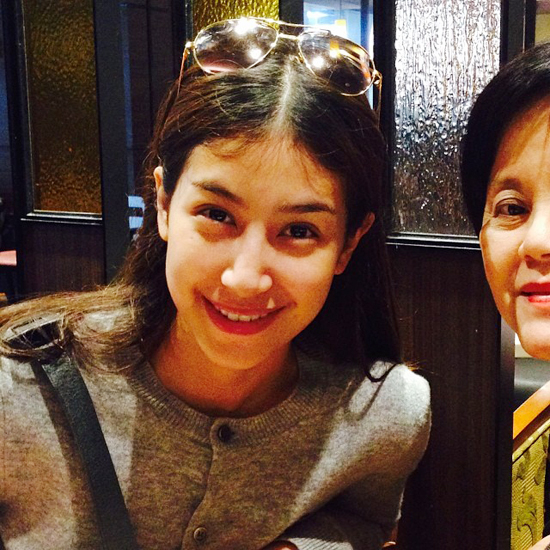 มิ้นต์ ชาลิดา ท๊อป จรณ ถ่ายแบบญี่ปุ่น มิ้นต์ ชาลิดา ท๊อป จรณ ถ่ายแบบญี่ปุ่น