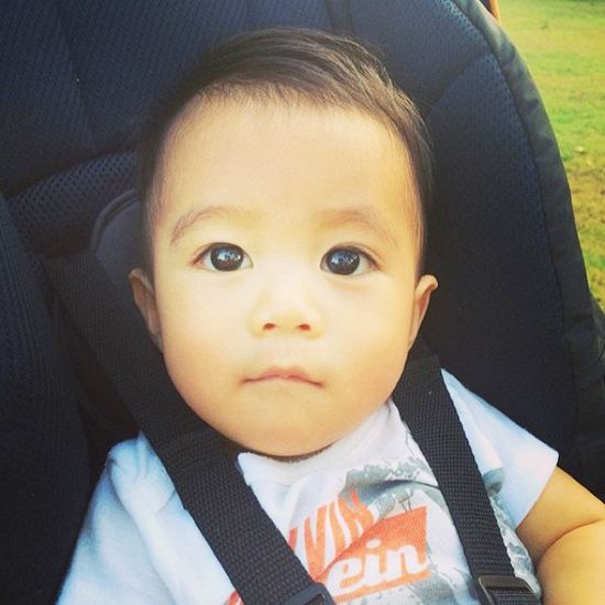 น้องวิน ลูกผู้พันเบิร์ด น้องวิน ลูกผู้พันเบิร์ด