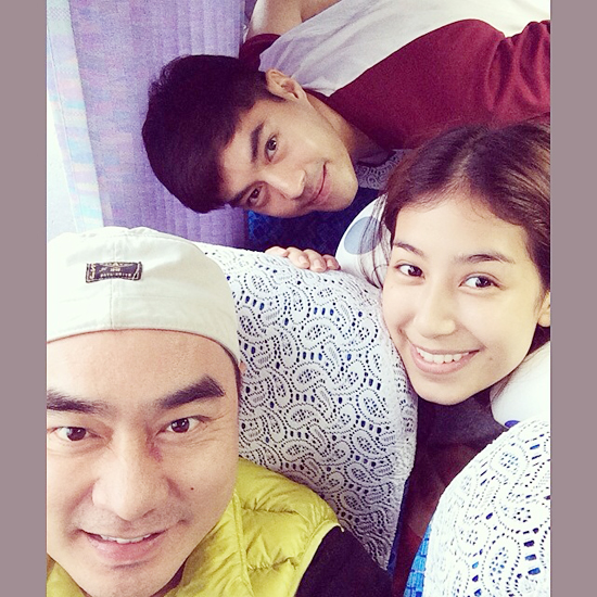 มิ้นต์ ชาลิดา ท๊อป จรณ ถ่ายแบบญี่ปุ่น มิ้นต์ ชาลิดา ท๊อป จรณ ถ่ายแบบญี่ปุ่น