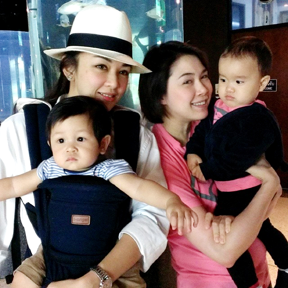 น้องโปรด ลูกเป้ย น้องแพทริก ลูกนิหน่า แบงค์ น้องโปรด ลูกเป้ย น้องแพทริก ลูกนิหน่า แบงค์