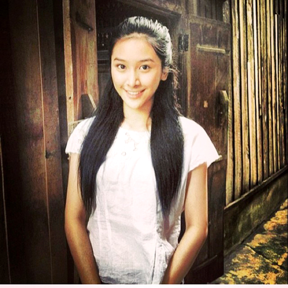 มุก ยุวิรัญญา สิงห์บุตราธนิธิ มุก ยุวิรัญญา สิงห์บุตราธนิธิ