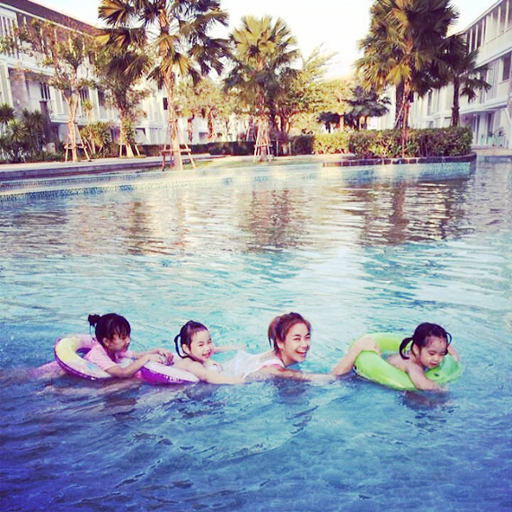 น้องออกัส น้องออก้า น้องออกัส น้องออก้า