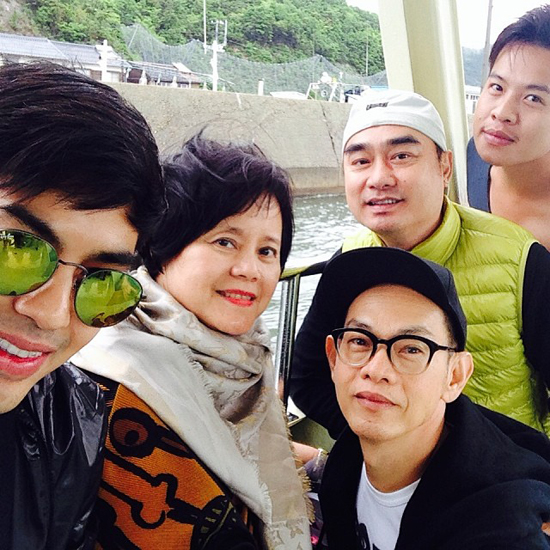 มิ้นต์ ชาลิดา ท๊อป จรณ ถ่ายแบบญี่ปุ่น มิ้นต์ ชาลิดา ท๊อป จรณ ถ่ายแบบญี่ปุ่น