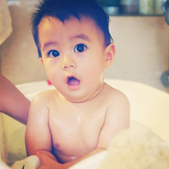 น้องวิน ลูกผู้พันเบิร์ด น้องวิน ลูกผู้พันเบิร์ด