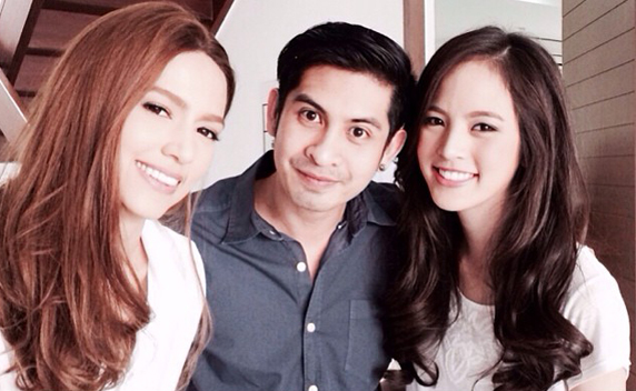 เรื่องย่อละคร สามใบ(ไม่)เถา เรื่องย่อละคร สามใบ(ไม่)เถา