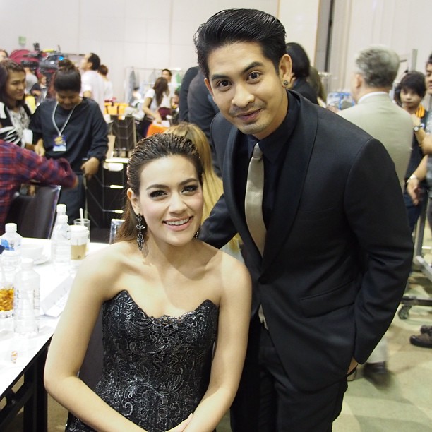 คู่ร้างดารา 2556 คู่ร้างดารา 2556