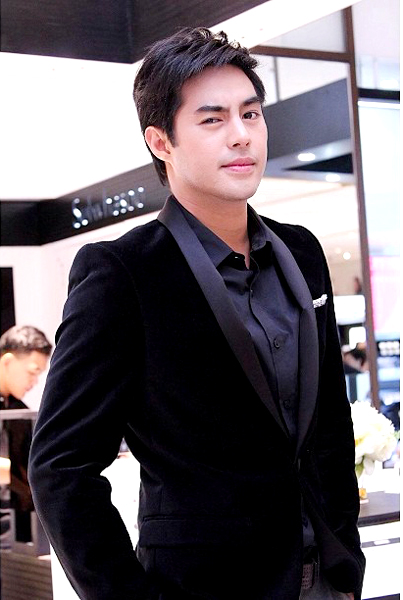 ท็อป จรณ ท็อป จรณ