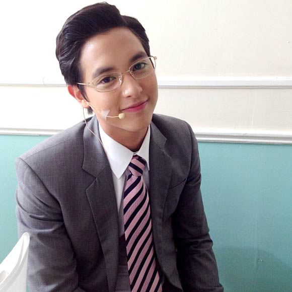 ปาร์ตี้ยามบ่ายกับคุณชายพุฒิภัทร ปาร์ตี้ยามบ่ายกับคุณชายพุฒิภัทร