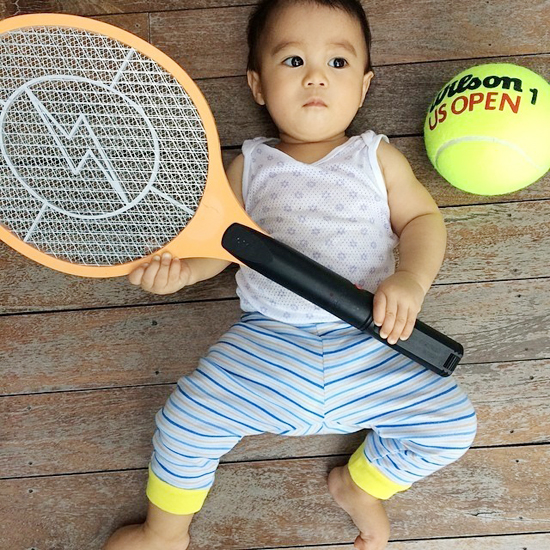 น้องวิน ลูกผู้พันเบิร์ด น้องวิน ลูกผู้พันเบิร์ด