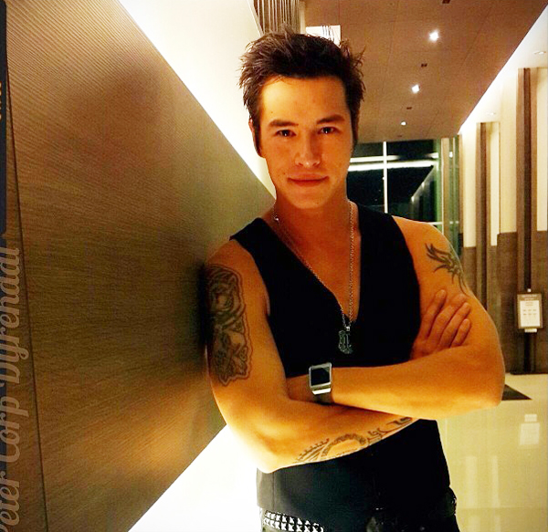 ปีเตอร์ คอร์ป ไดเรนดัล ปีเตอร์ คอร์ป ไดเรนดัล