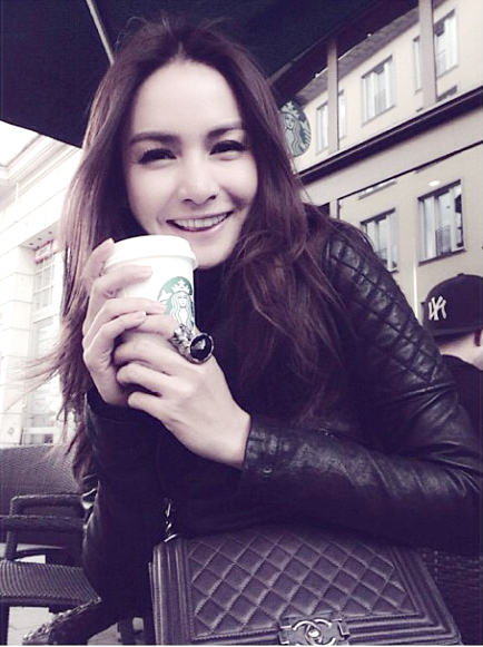 กระแต ศุภักษร กระแต ศุภักษร