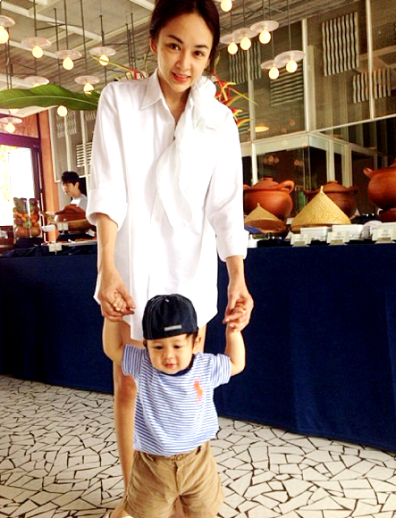 น้องโปรด ลูกเป้ย น้องโปรด ลูกเป้ย