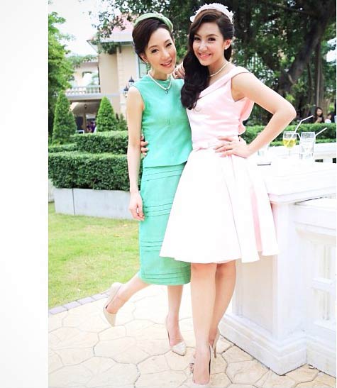 ปาร์ตี้ยามบ่ายกับคุณชายพุฒิภัทร ปาร์ตี้ยามบ่ายกับคุณชายพุฒิภัทร