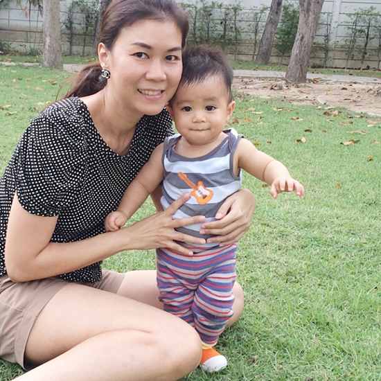 น้องวิน ลูกผู้พันเบิร์ด น้องวิน ลูกผู้พันเบิร์ด