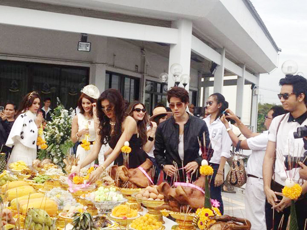 มายานางฟ้า มายานางฟ้า