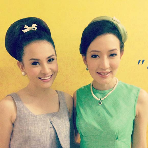 ปาร์ตี้ยามบ่ายกับคุณชายพุฒิภัทร ปาร์ตี้ยามบ่ายกับคุณชายพุฒิภัทร