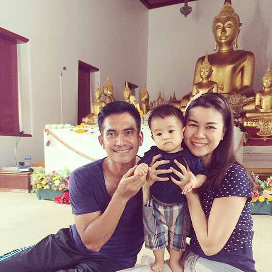 น้องวิน ลูกผู้พันเบิร์ด น้องวิน ลูกผู้พันเบิร์ด