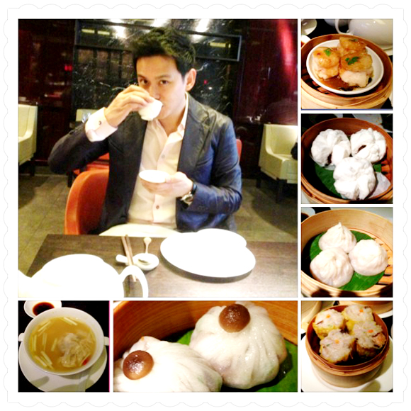 ฟลุค นาตาลี เที่ยวลอนดอน ฟลุค นาตาลี เที่ยวลอนดอน