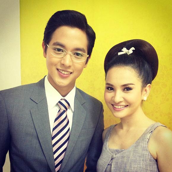 ปาร์ตี้ยามบ่ายกับคุณชายพุฒิภัทร ปาร์ตี้ยามบ่ายกับคุณชายพุฒิภัทร